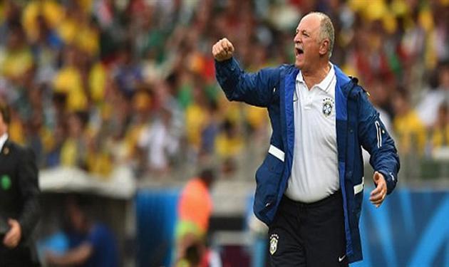 سكولاري ونيمار